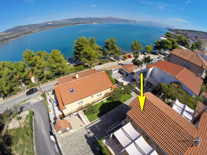 Public Area, Apartments Viki, Trogir