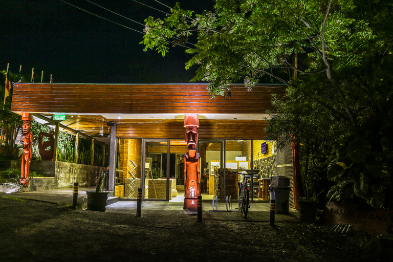 Public Area 2, Easter Island Ecolodge, ísla de Pascua