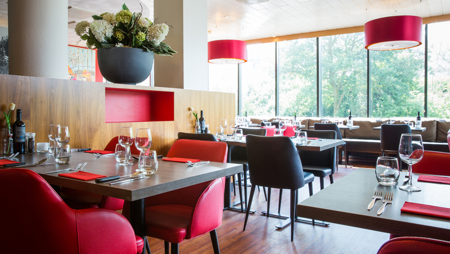 Food & Drinks 4, Bastion Hotel Amsterdam Amstel, Ouder-Amstel