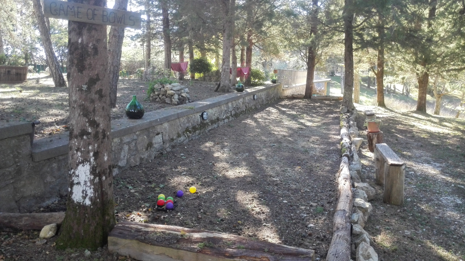 Others 5, Villa Sant'Uberto Country Inn, Siena
