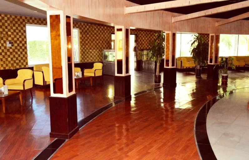 Public Area 4, Ramee Dream Resort, Seeb