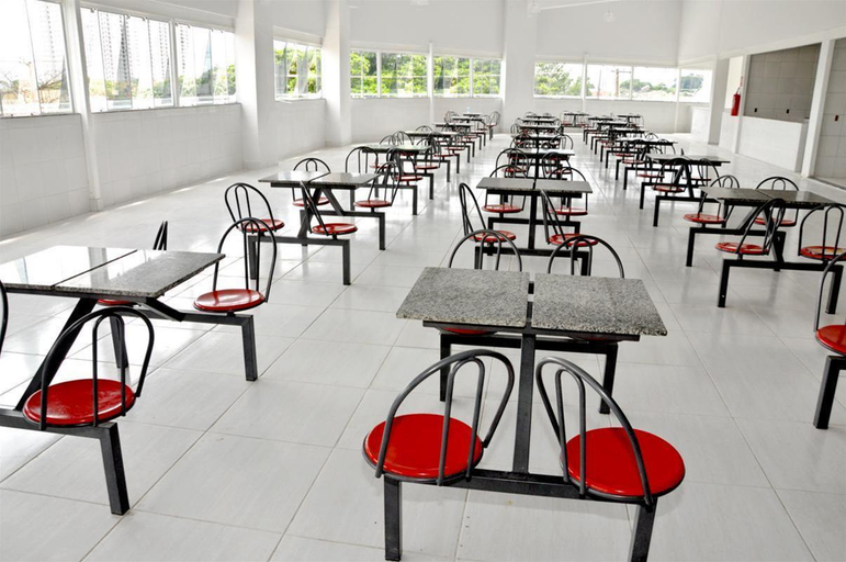 Food & Drinks, HOTEL 44, Goiania