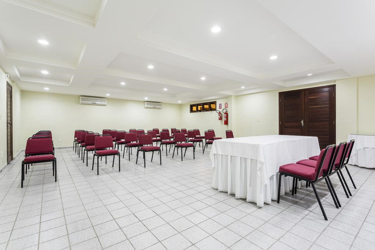 Public Area 2, Pizzato Praia Hotel, Natal