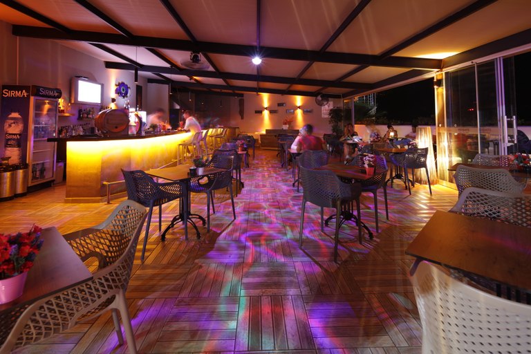 Food & Drinks 5, Azure Palm Resort, Fethiye