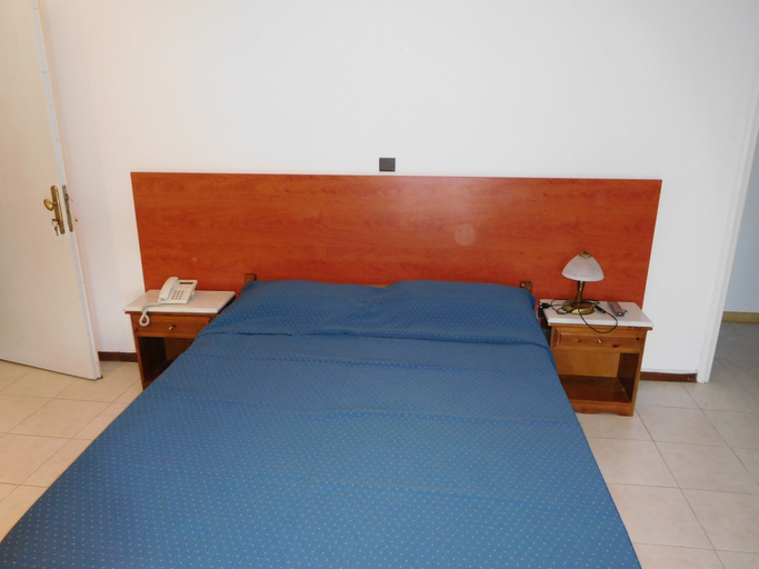 Bedroom 3, Oceanis Hotel, Ionian Islands