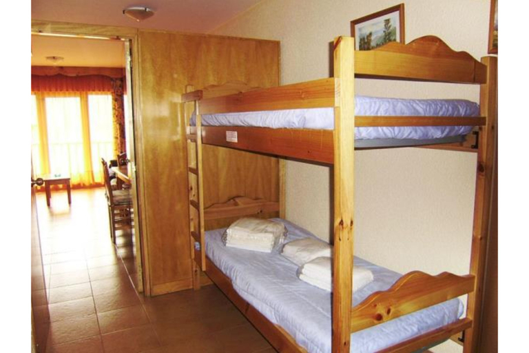 Bathroom, Apartamentos Varios Pas de la Casa 3000, Pyrénées-Orientales