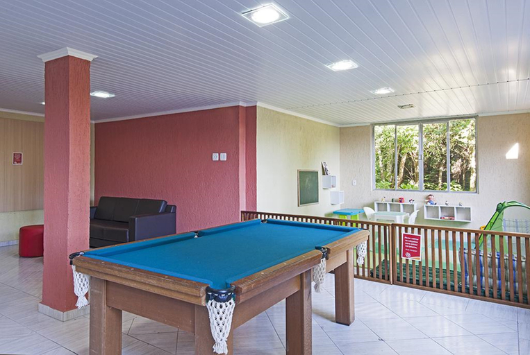 Sport & Beauty 4, Galo Vermelho Hotel, Gramado