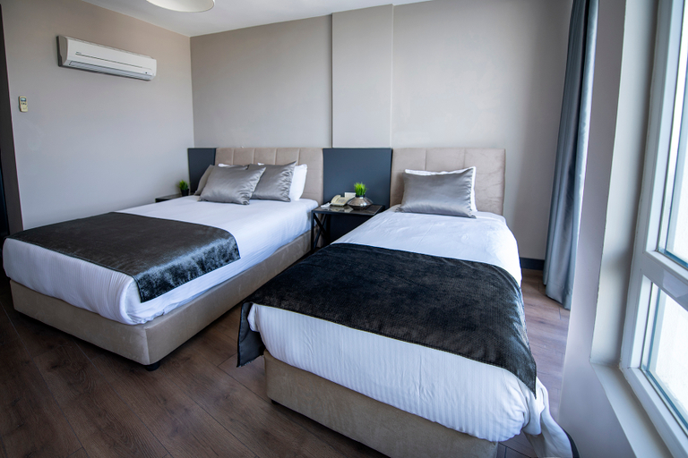 Bedroom 4, Tourist Hotel Antalya, Antalya