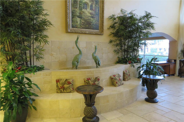 Public Area 2, Bayfront Inn On Fifth Avenue, Collier