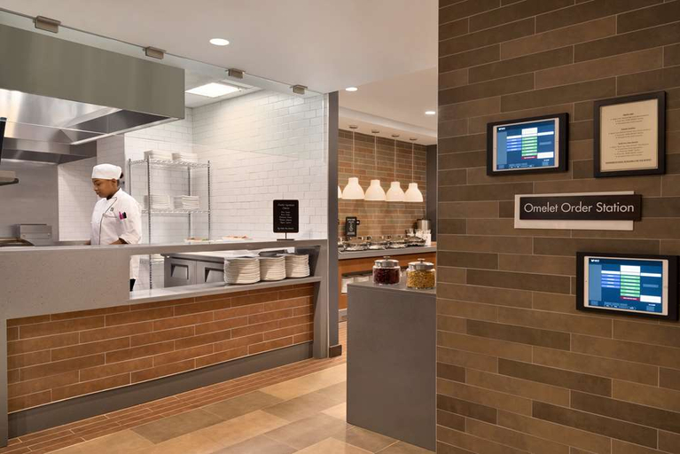 Public Area 5, Embassy Suites by Hilton New York Manhattan Times Square, New York