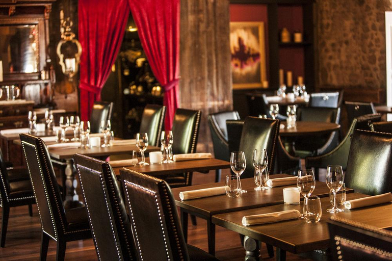 Food & Drinks 5, Old Stone Inn Boutique Hotel, Niagara