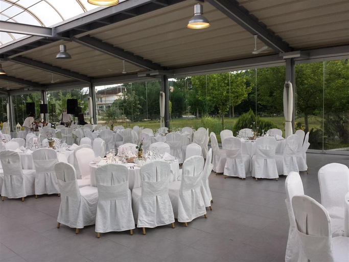 Food & Drinks 5, Arta Palace Hotel, Epirus