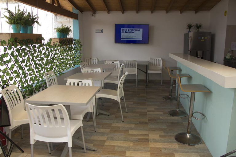 Food & Drinks 5, Almaviva Casa Hotel, Medellín