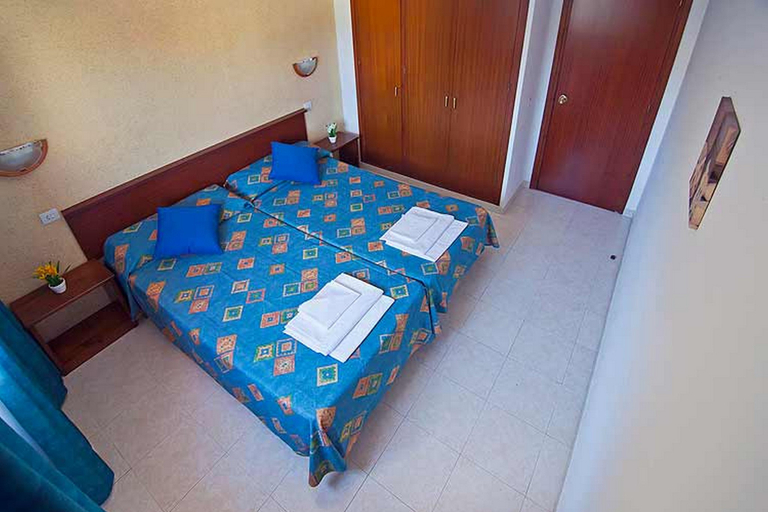 Bedroom 4, Estartit Confort, Girona