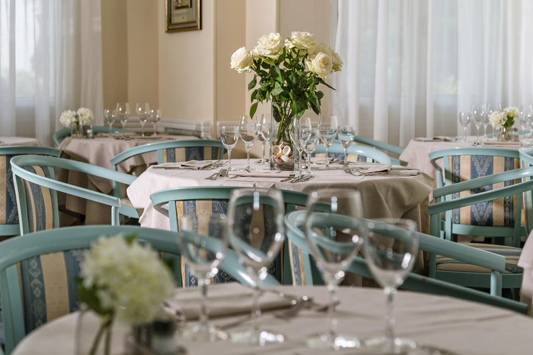 Business Facilities, SALUS SMART CHIC HOTEL, Venezia