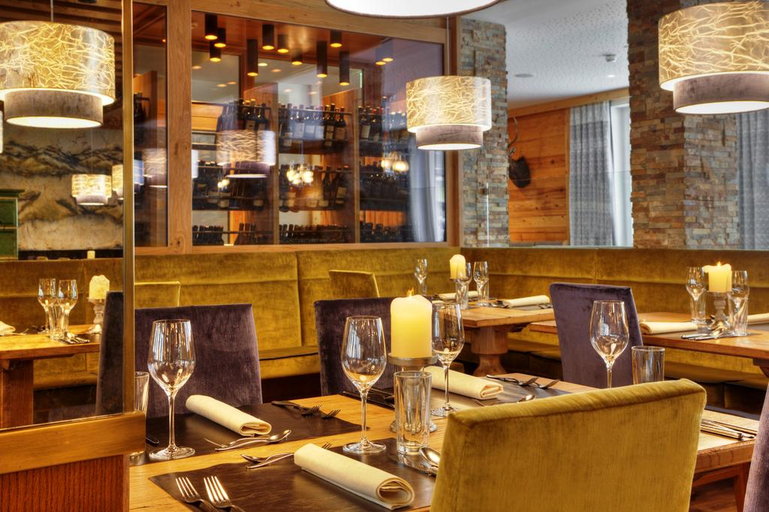 Food & Drinks 5, Sommerhof, Gmunden