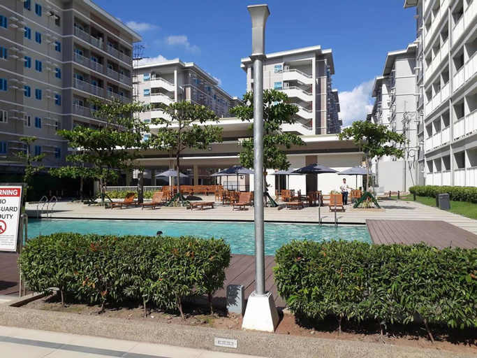 Happy Place @ SMDC Trees Residences, Quezon City