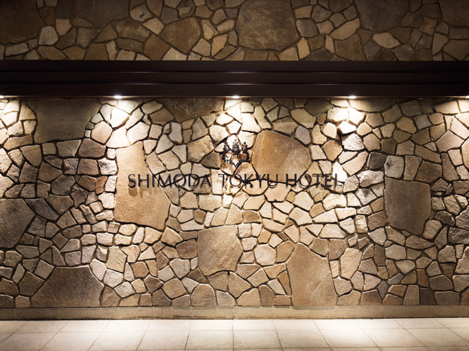 Shimoda Tokyu Hotel, Shimoda