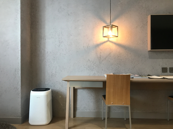Bedroom, Hotel28 Myeongdong, Jung