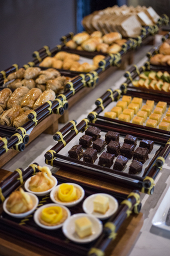 Food & Drinks, Vedana Lagoon Resort & Spa, Phú Lộc