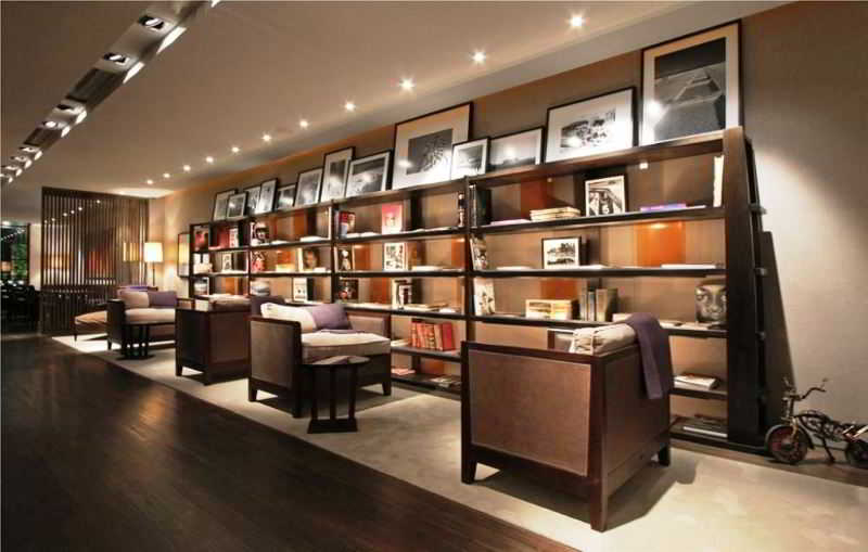 Public Area 5, Libertad Hotel Buenos Aires, Distrito Federal