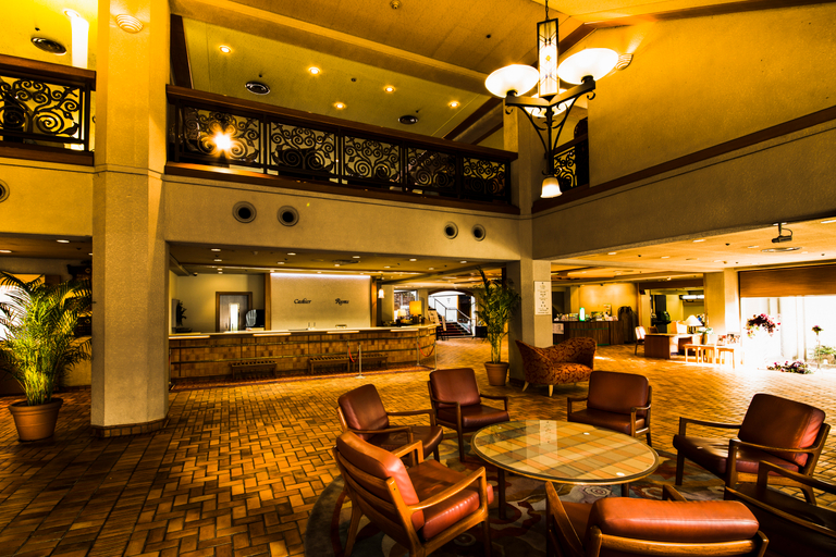 Public Area 2, Senri Hankyu Hotel Osaka, Toyonaka