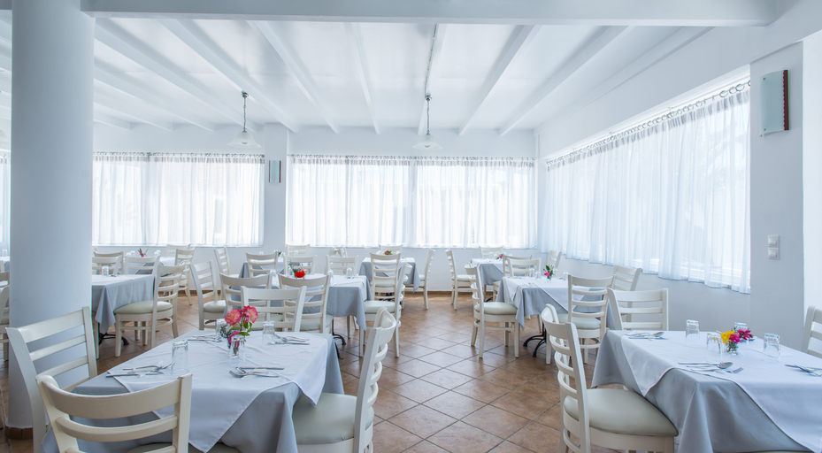 Food & Drinks 5, Naxos Holidays, South Aegean
