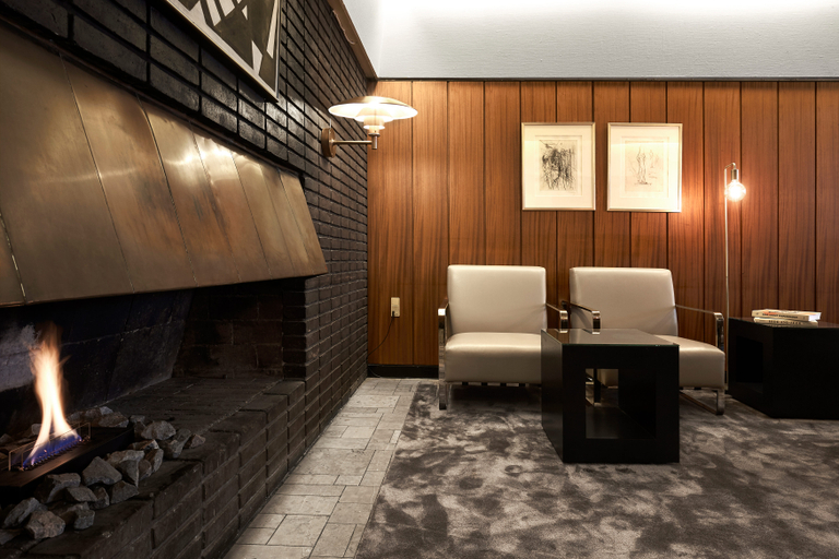 Public Area 3, Imperial Hotel, Copenhagen