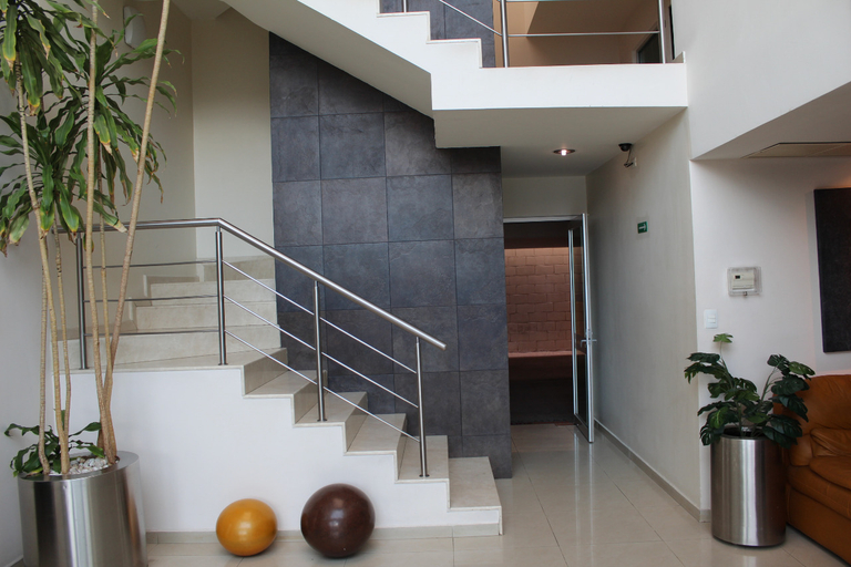 Public Area 2, Homesuites Zaragoza, Culiacán