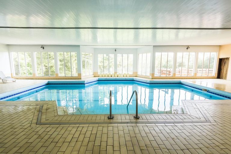 Sport & Beauty 5, Hotel Estância Betânia, Colombo