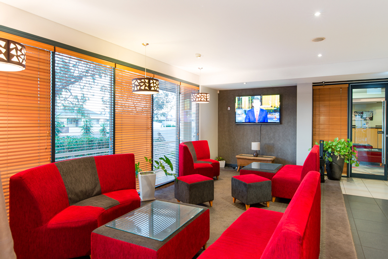 Public Area 5, Rydges Kalgoorlie, Kalgoorlie/Boulder