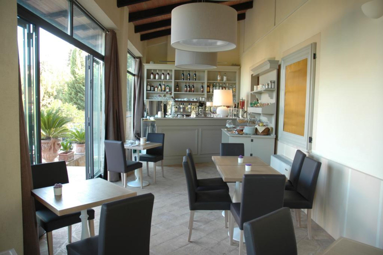 Food & Drinks 4, Albergo Rutiliano, Siena
