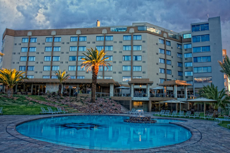 Safari Court Hotel, Windhoek East