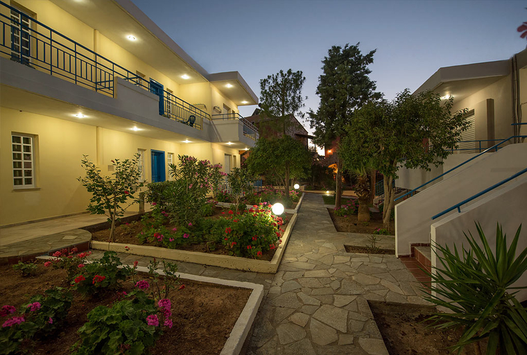 Exterior & Views 2, Adonis Studios, Crete