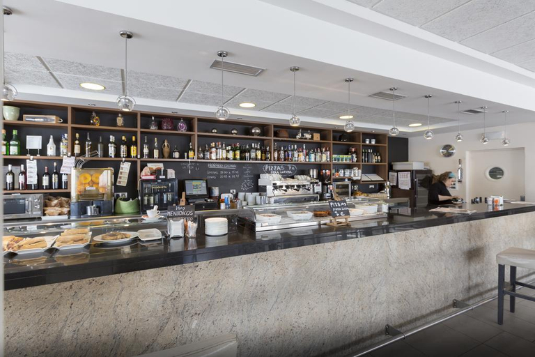 Food & Drinks 5, Plazaola, Navarra