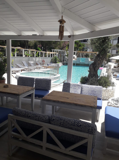 Others 5, Iniochos Hotel ( EX APOLLO ), Ionian Islands