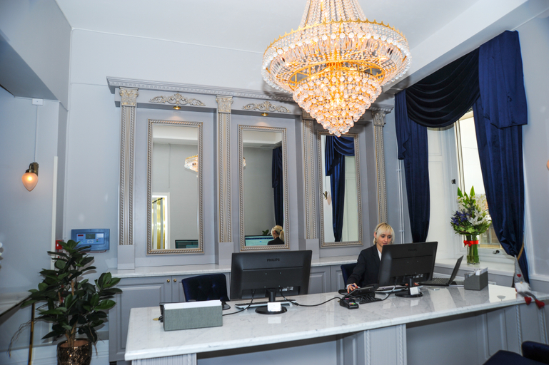 Public Area 3, Hotel Gamla Stan, BW Signature Collection, Stockholm