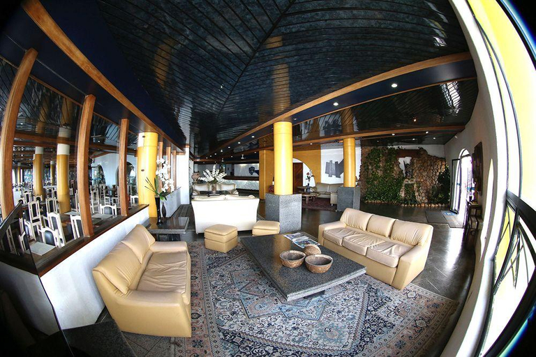 Public Area 4, Opaba Praia, Ilhéus