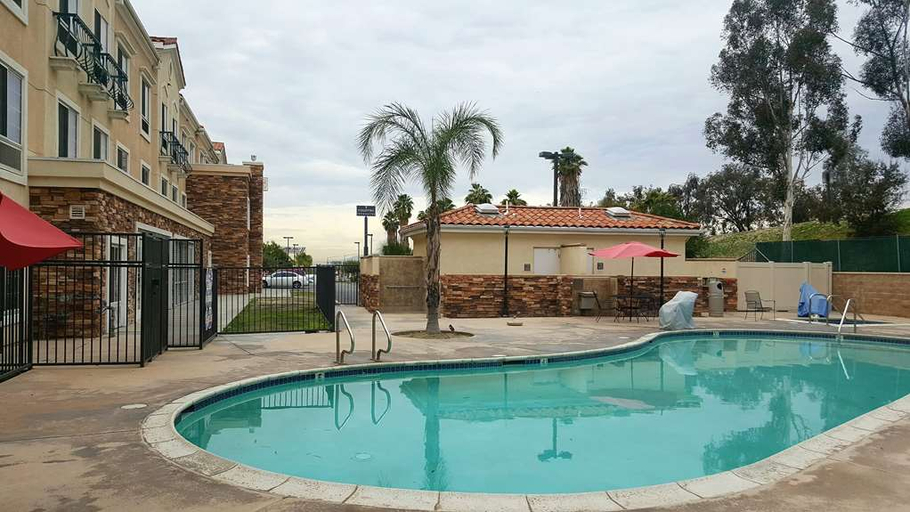 Sport & Beauty 1, Spark By Hilton Redlands, San Bernardino