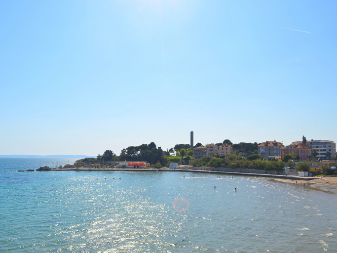 Others 4, Klarina Apartments, Split