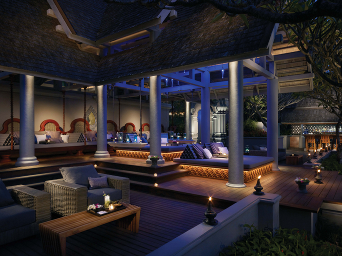 Public Area 4, Four Seasons Resort Chiang Mai, Mae Rim