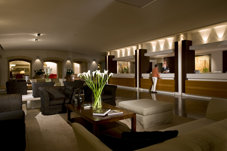 Public Area 4, Park Hotel Ai Cappuccini, Perugia