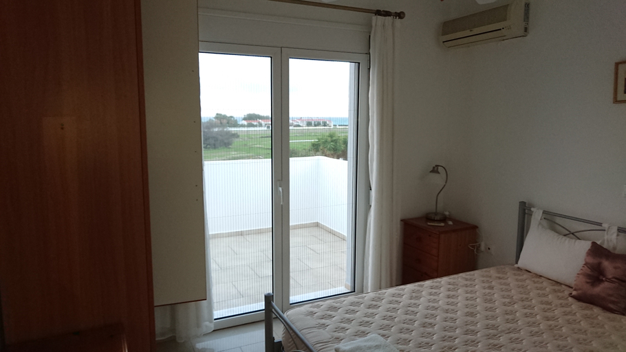 Bedroom 5, Southerndreams Hotel, South Aegean