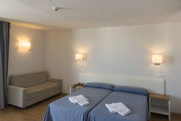 Bedroom 3, Playa Azul, Baleares