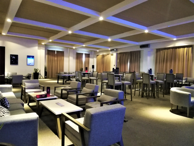 Business Facilities