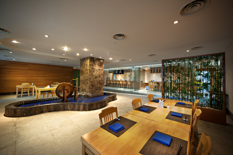 Public Area 5, Grand Plaza Hotel Hanoi, Cầu Giấy