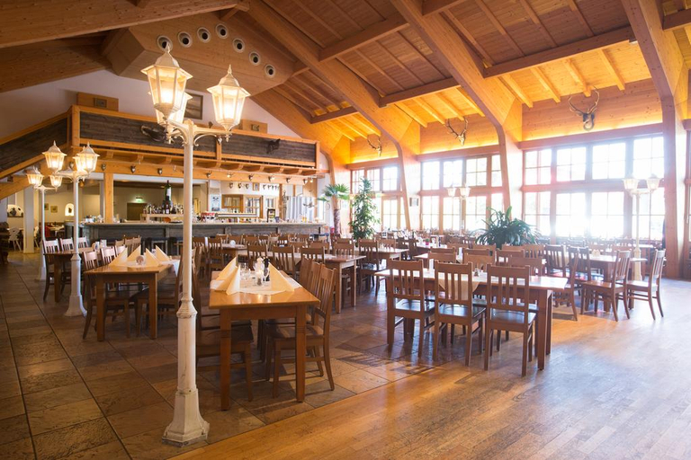 Food & Drinks 5, Novum Alpenhotel Bayerischer Hof, Traunstein