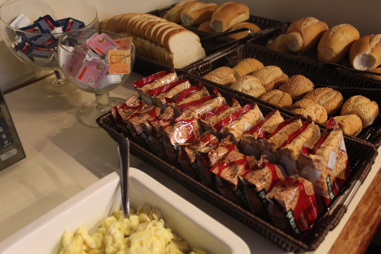Food & Drinks 5, Galicia Hotel, Rio de Janeiro