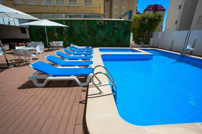 Sport & Beauty 5, Don Pablo, Valencia
