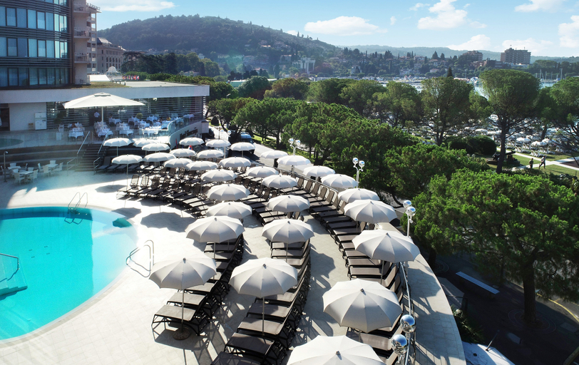 Sport & Beauty 2, Hotel Riviera, Piran